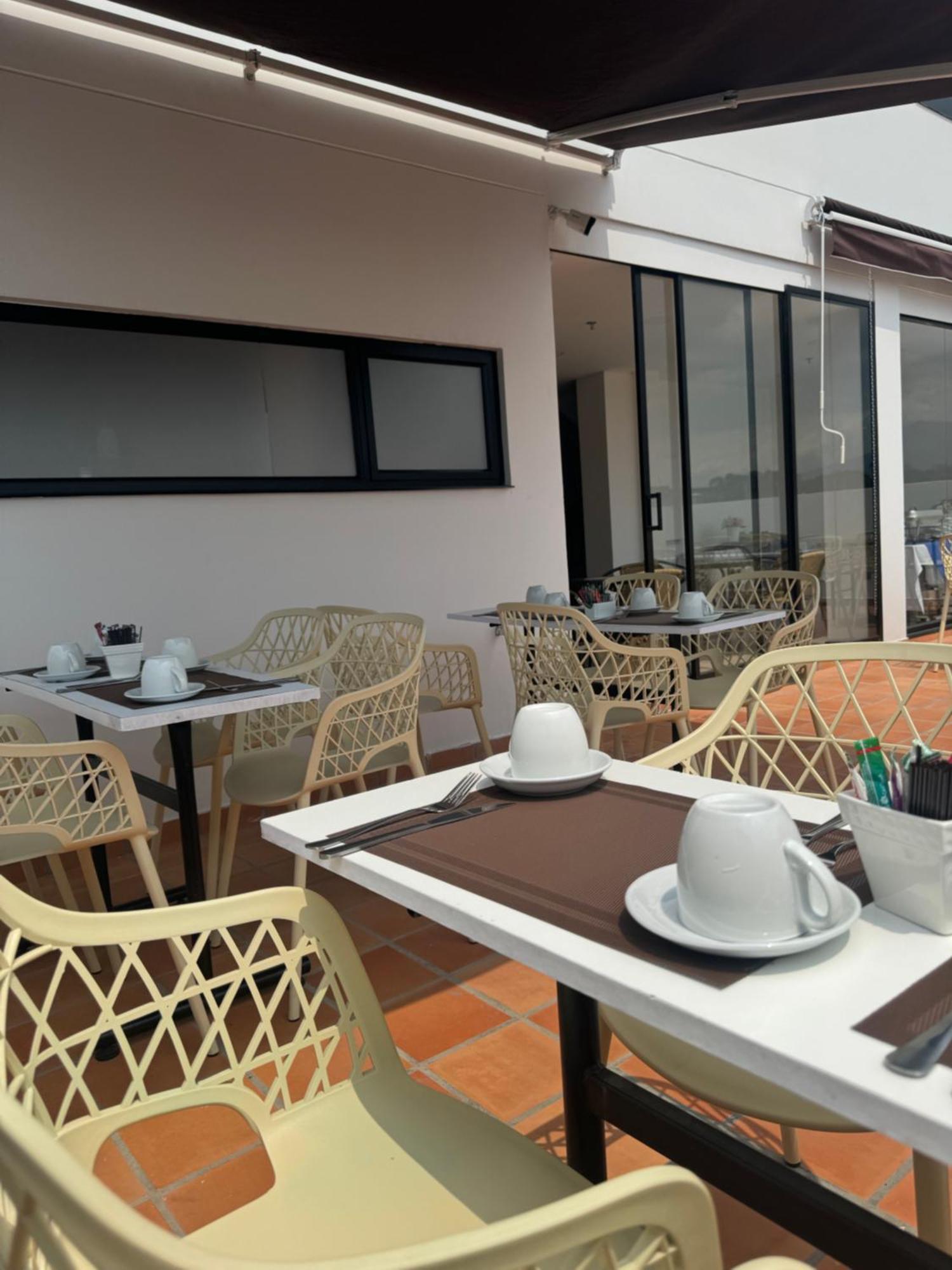 Hotel Wlh Gold Bogota Luaran gambar