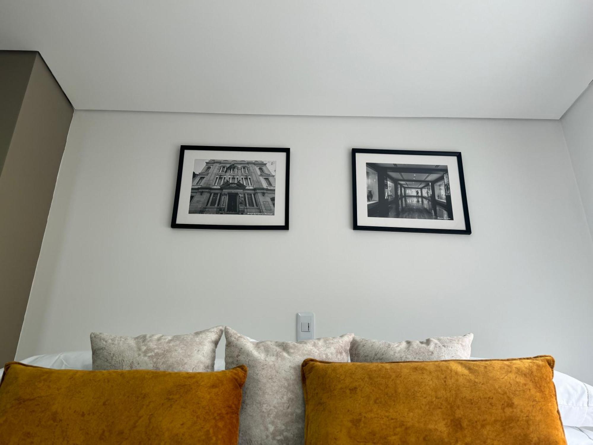 Hotel Wlh Gold Bogota Luaran gambar