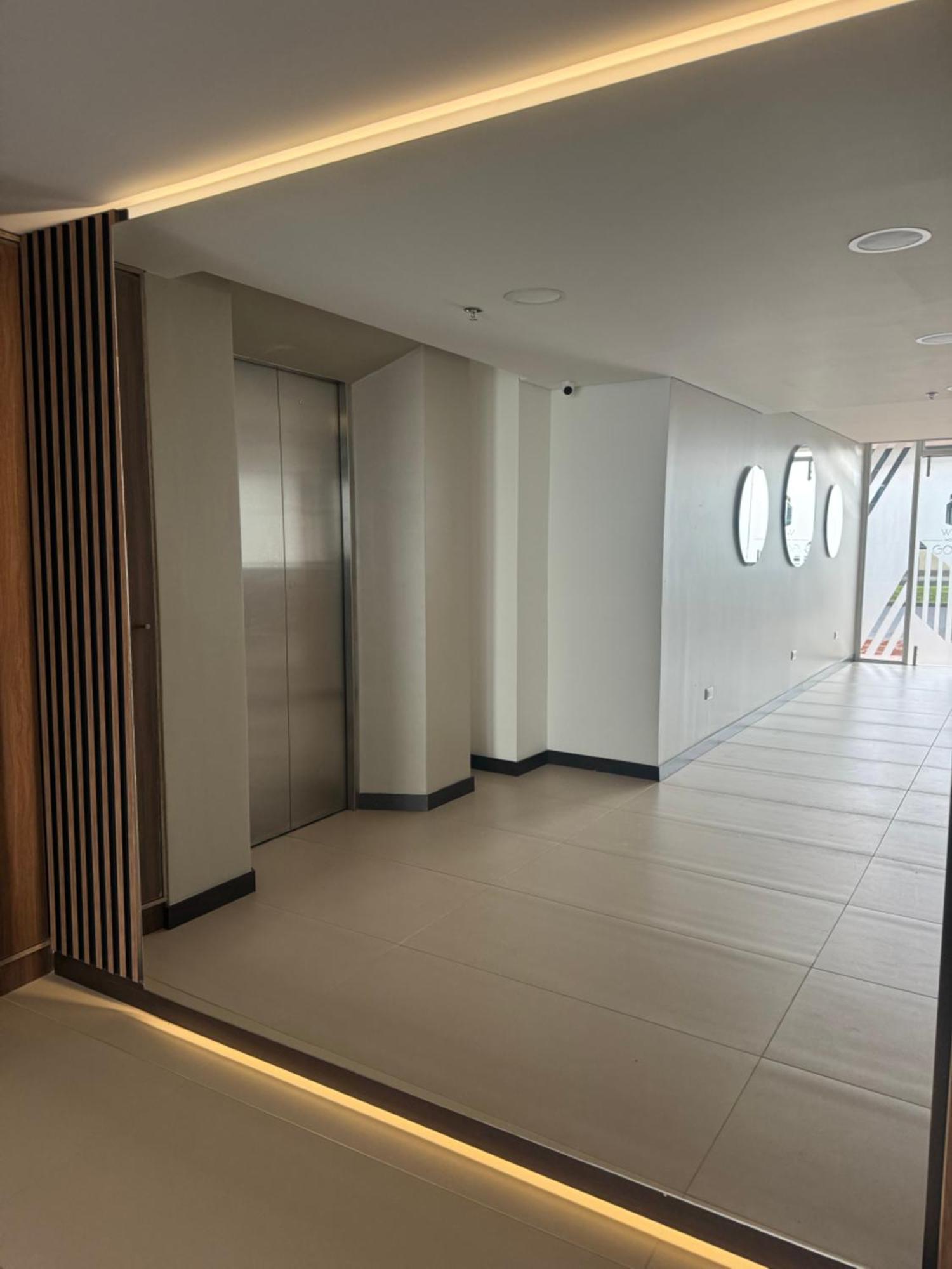 Hotel Wlh Gold Bogota Luaran gambar