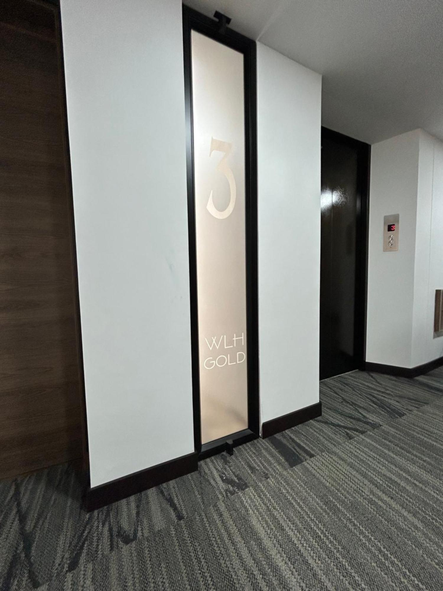 Hotel Wlh Gold Bogota Luaran gambar