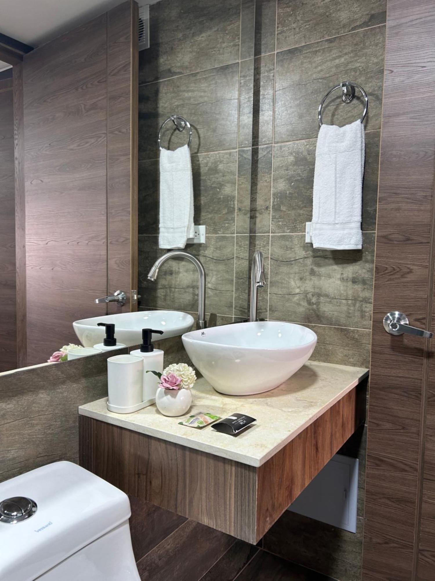Hotel Wlh Gold Bogota Luaran gambar