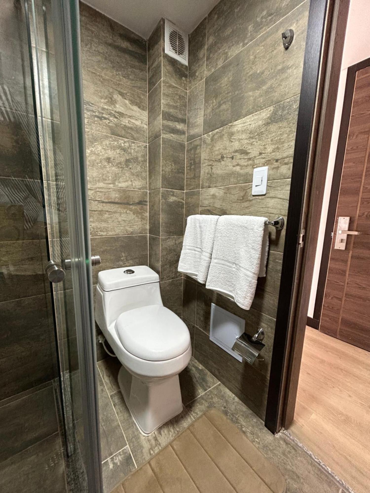 Hotel Wlh Gold Bogota Luaran gambar
