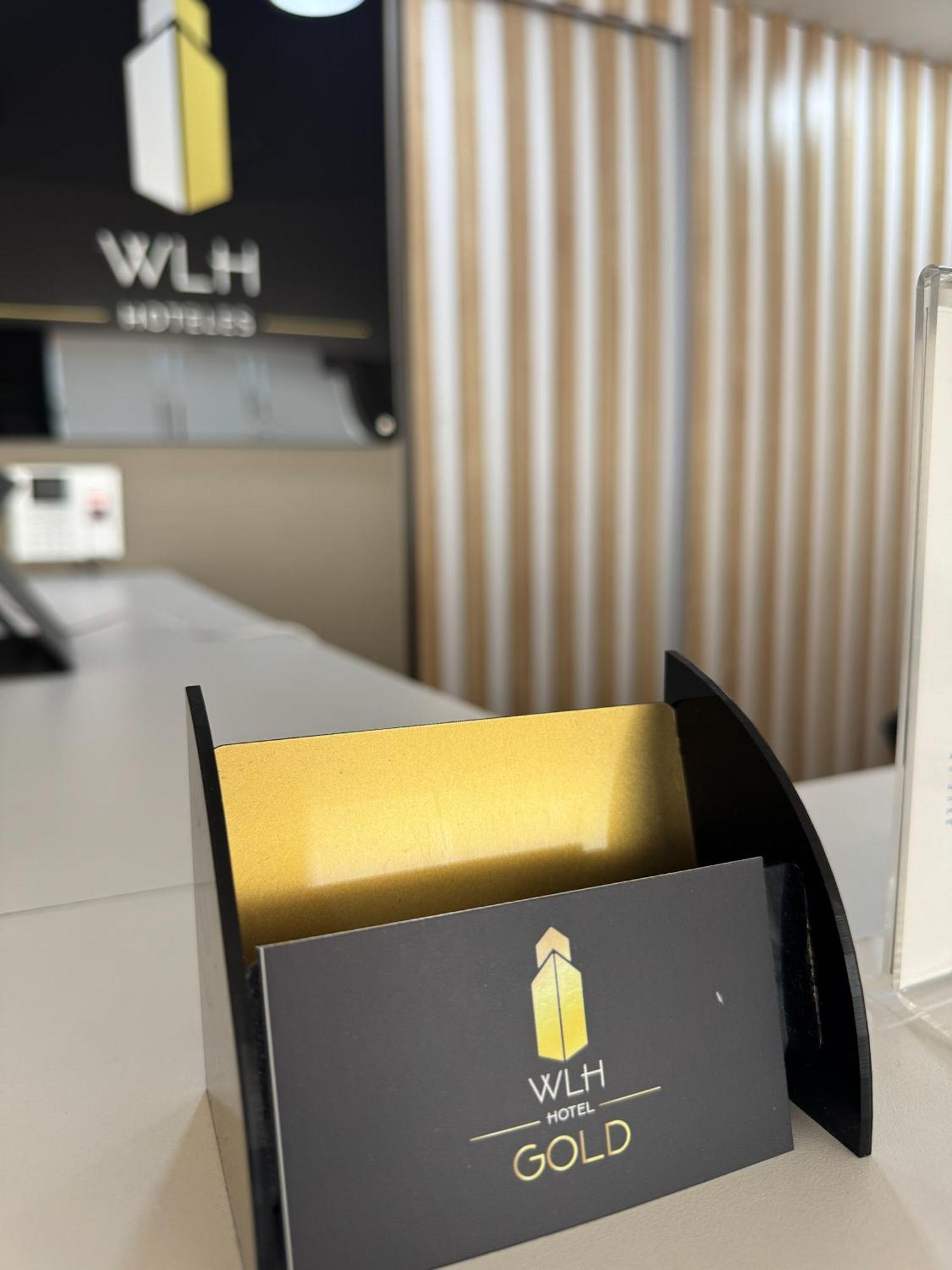 Hotel Wlh Gold Bogota Luaran gambar